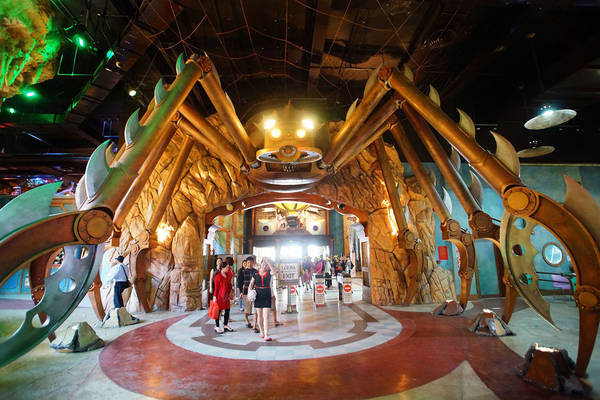 Ảnh: doanhnhansaigon