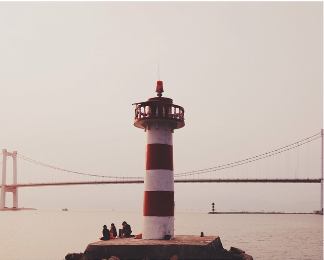 Ảnh: @huyenhoang84