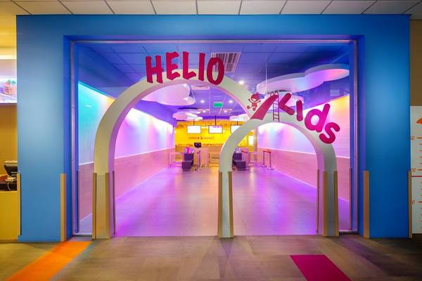 Ảnh: Fb Helio Center