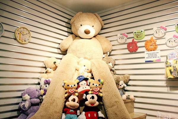 Ảnh: Fb Helio Center