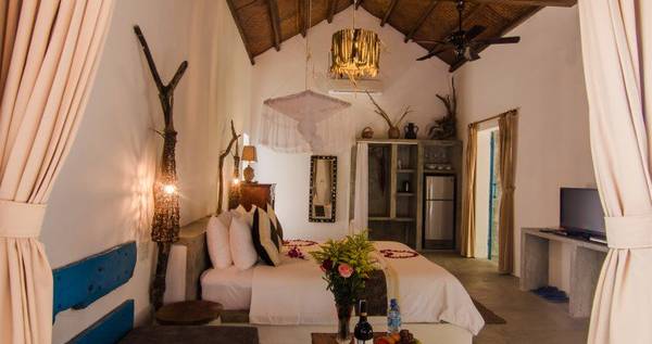 Ảnh: anbangbeachhideaway