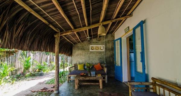Ảnh: anbangbeachhideaway