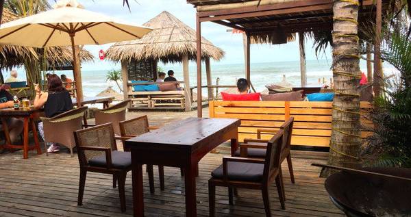 Ảnh: anbangbeachhideaway