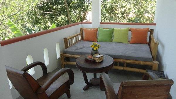 Ảnh: An Bàng Seaside Village