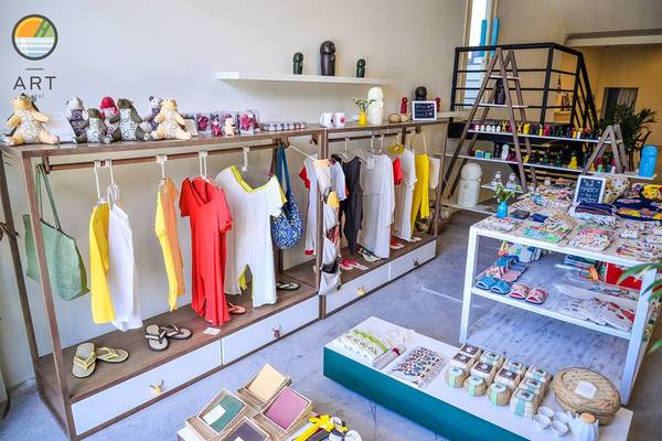 Ảnh: ArtHotelDanang