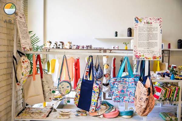 Ảnh: ArtHotelDanang