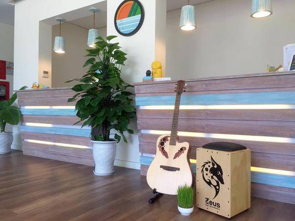 Ảnh: ArtHotelDanang