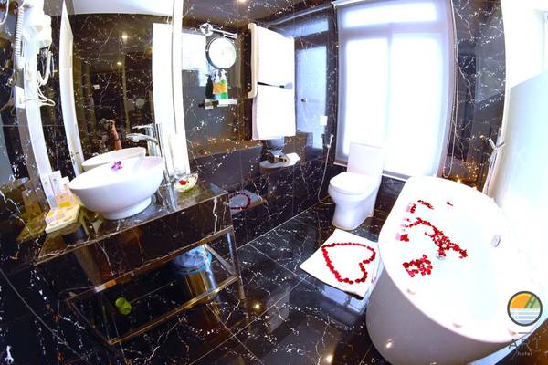 Ảnh: ArtHotelDanang