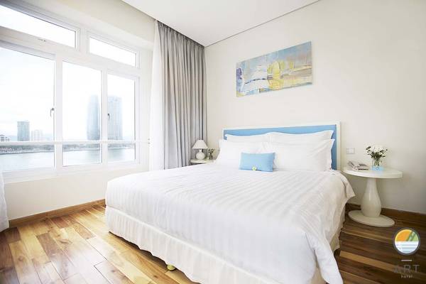 Ảnh: ArtHotelDanang