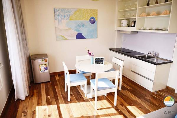 Ảnh: ArtHotelDanang