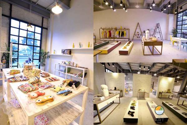 Ảnh: ArtHotelDanang