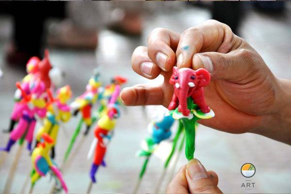 Ảnh: ArtHotelDanang