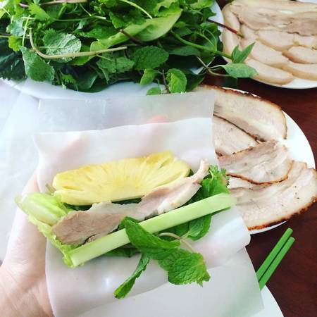 Ảnh: @tragnguyeenx