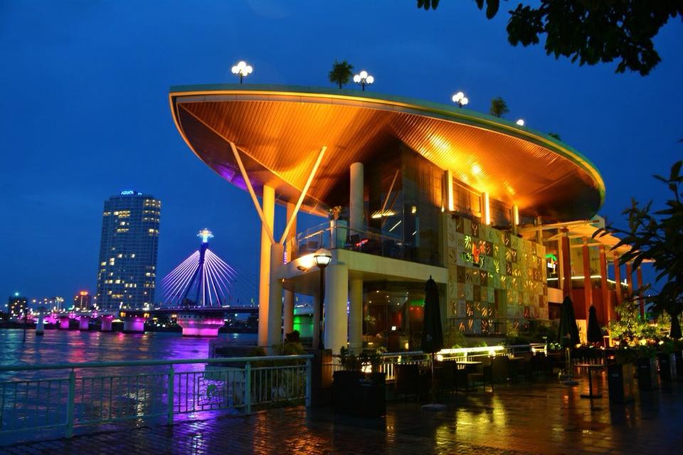 Ảnh: Memory Lounge Đà Nẵng