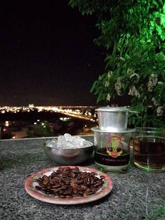 Ảnh: Trần Hường