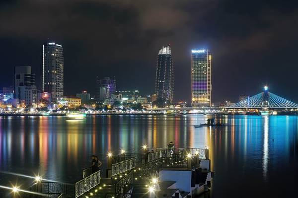 Ngày nay, Đà Nẵng đã có những bức phát triển vượt bậc, trở thành một đô thị năng động, hiện đại.