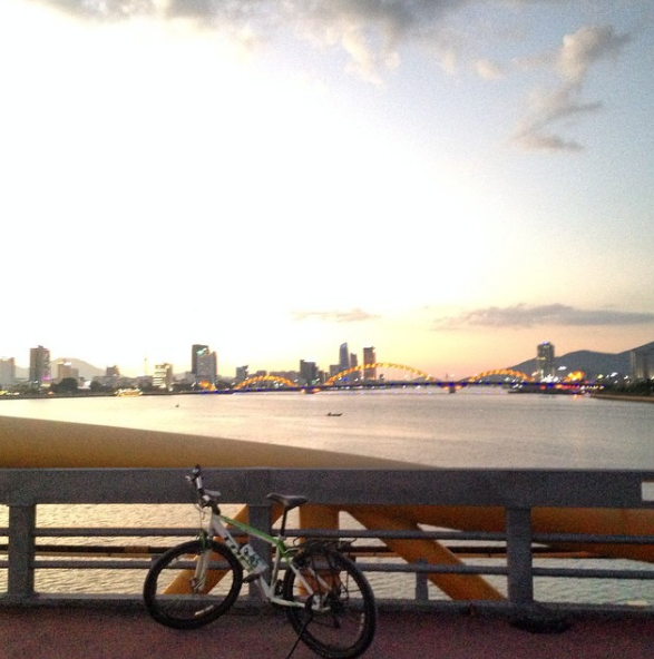 Ảnh:@hanhhuynh1974