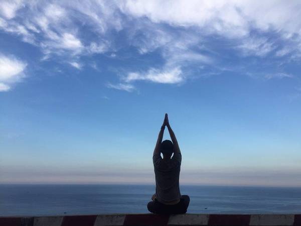 Tuấn Anh lưu ý rằng chuyến đi của mình chỉ dành cho các bạn thật sự thích phượt, có sức khỏe tốt và đặc biệt là không ngại khổ cực để tiết kiệm chi phí. Đối với phượt thủ, đích đến đôi khi không phải là một vùng đất nào đó mà là ở cách nhìn cùng những trải nghiệm mới mẻ khiến đam mê của chúng ta không bao giờ mất đi.