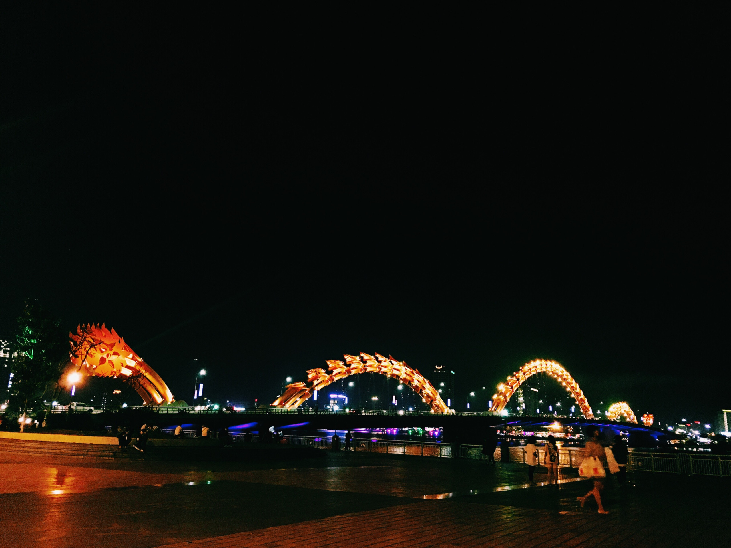 Cầu Rồng – Biểu tượng của Đà Nẵng