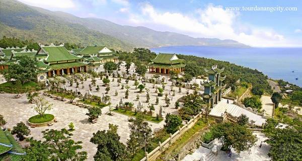 Ảnh: tourdanangcity