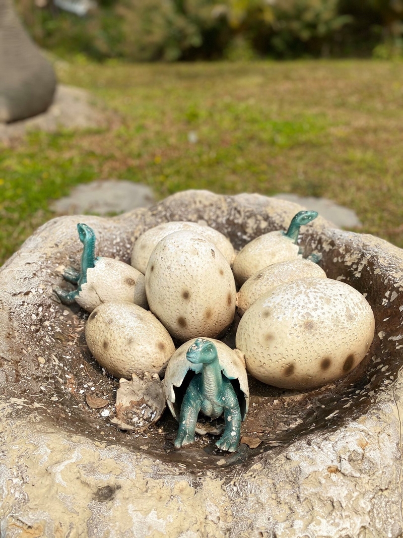 Ảnh: Fanpage Công viên Suối khoáng nóng Núi Thần Tài