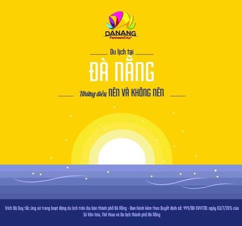 Những điều nên và không nên ở nơi công cộng