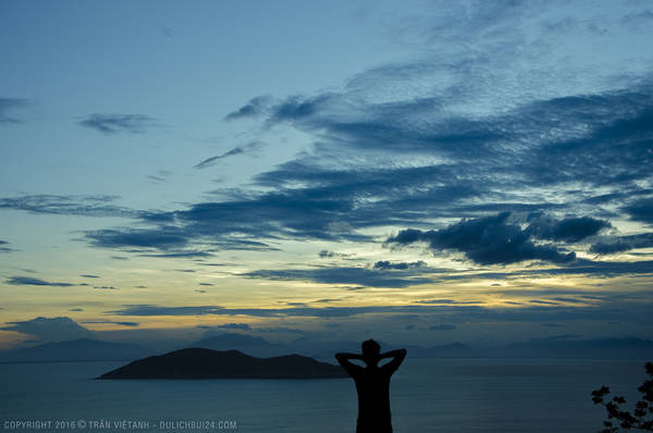 Ảnh: Trần Việt Anh