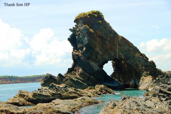 Ảnh: Nguyễn Thanh Sơn