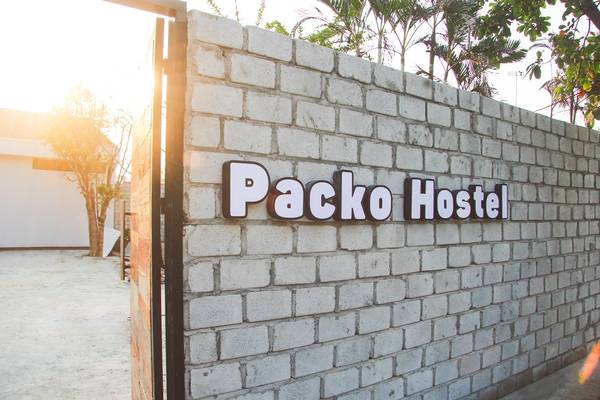 Ảnh: packohostel
