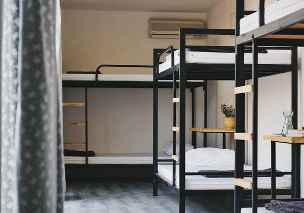 Ảnh: packohostel