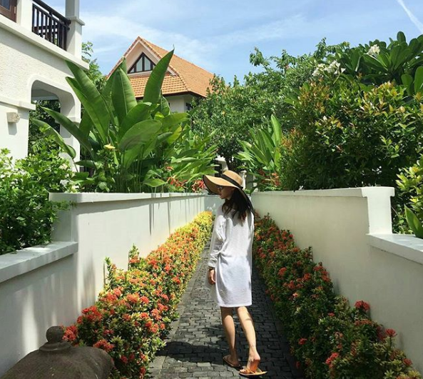 Ảnh:@furama_resort_danang