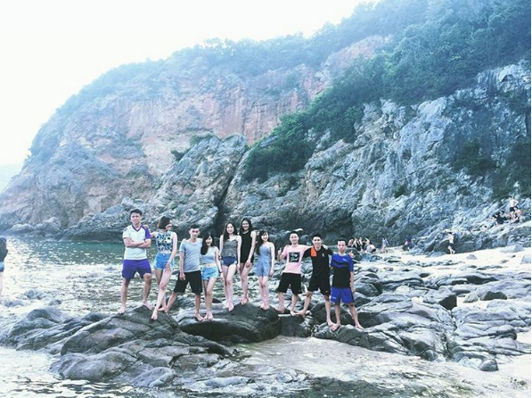 Ảnh:@lananh.kimmese