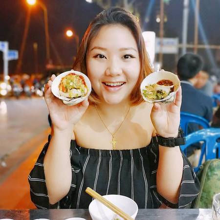 Ảnh: @abigailchang8