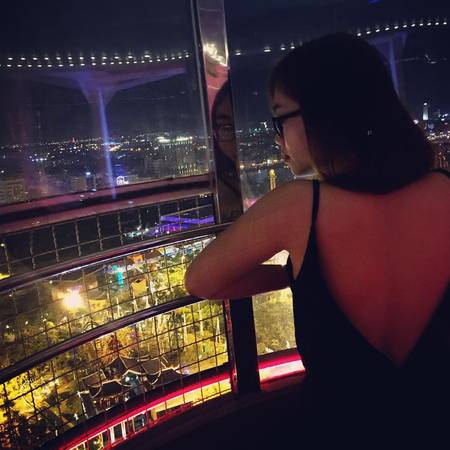 Ảnh: @kimngan220593