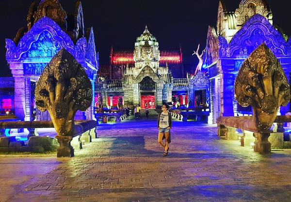 Ảnh: @veronika_krojerova