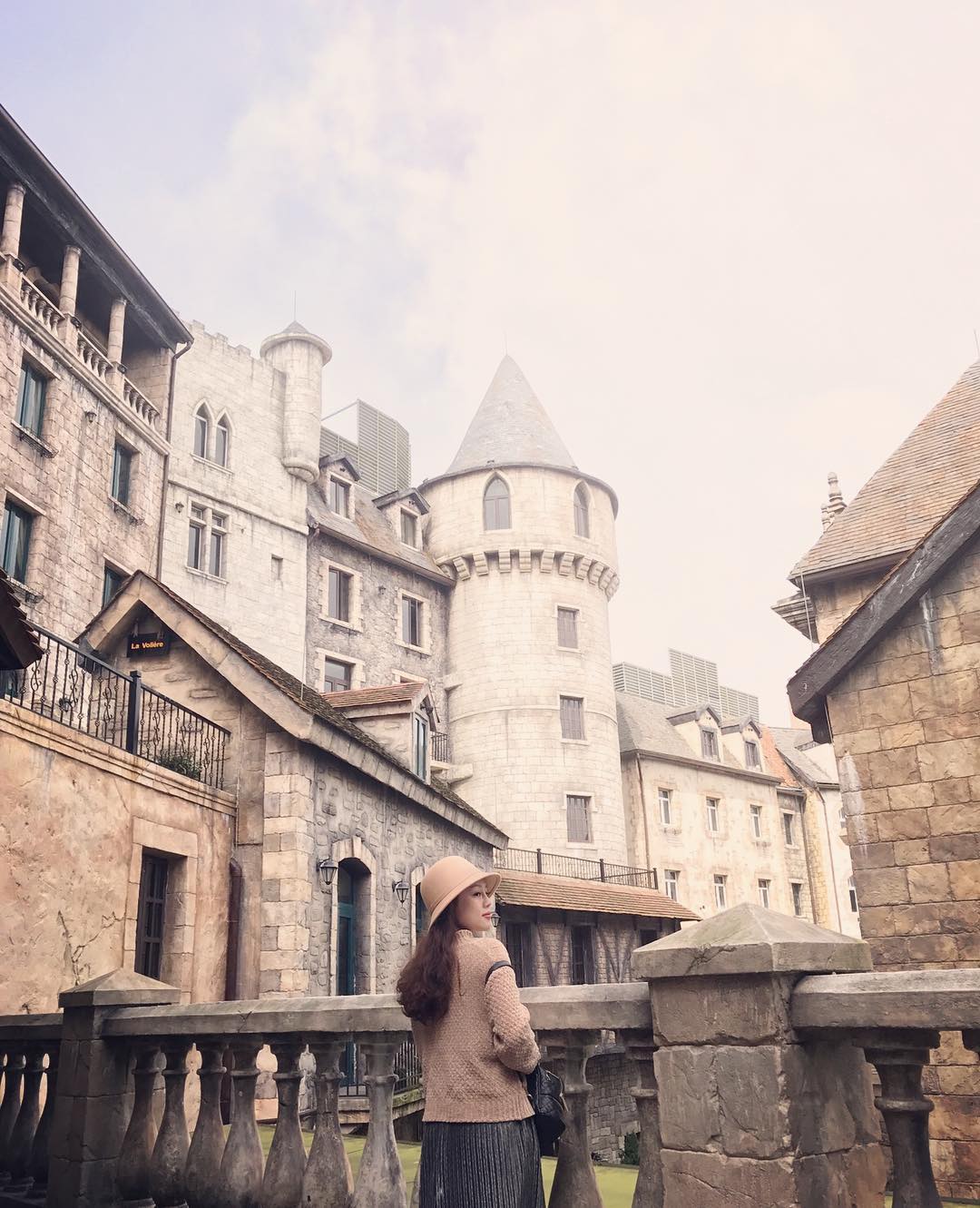 Ảnh: trangnam.makeup