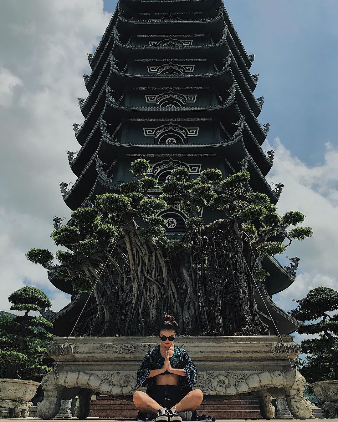 Ảnh: iwritemongolian.blog