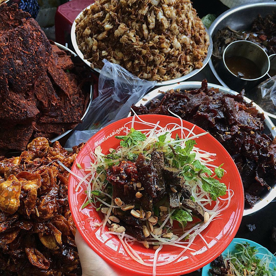 Ảnh: lostinsaigon__