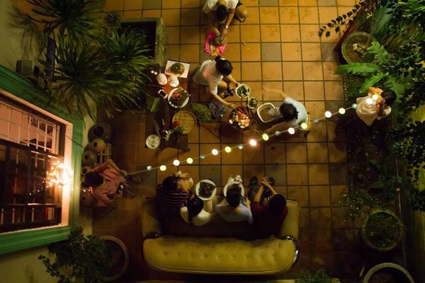 Ảnh: FB Deja Vu Homestay