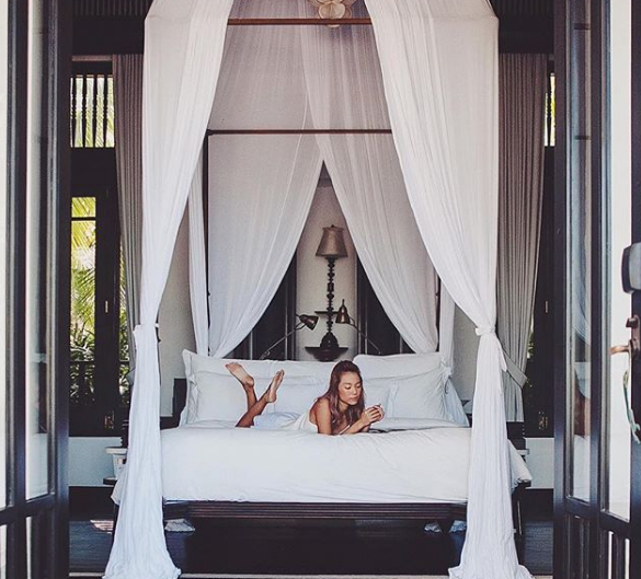 Ảnh:@intercontinentaldanang