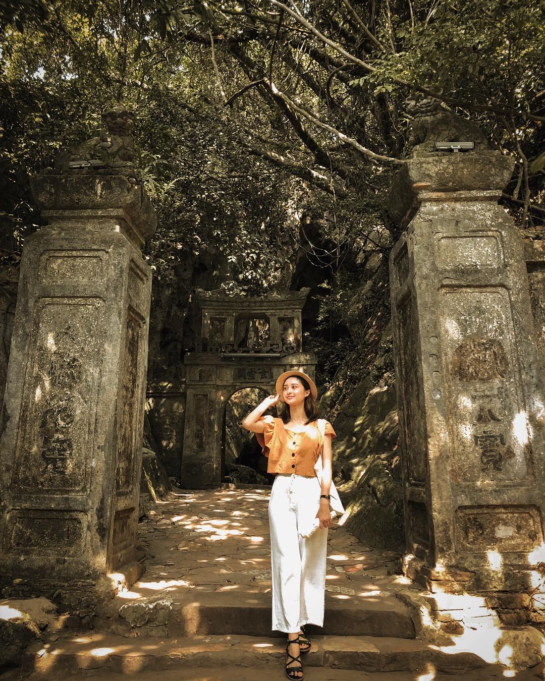 Ảnh: sallytran.thaomy