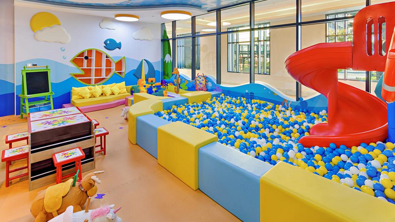 Ảnh: Sheraton Grand Đà Nẵng