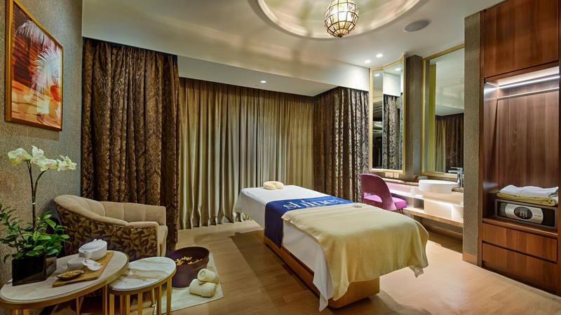 Ảnh: Sheraton Grand Đà Nẵng