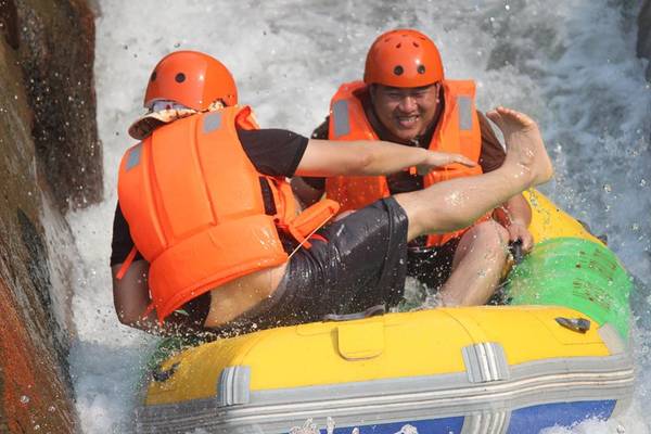 Một khi đã lâm trận thì mỗi người một vẻ