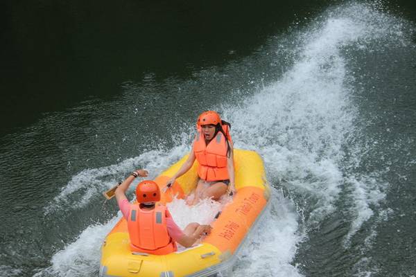 Hàng loạt các bức ảnh "dìm hàng" bạn sẽ ra đời.