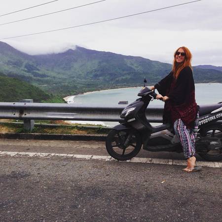 Ảnh:@lauren_jessie