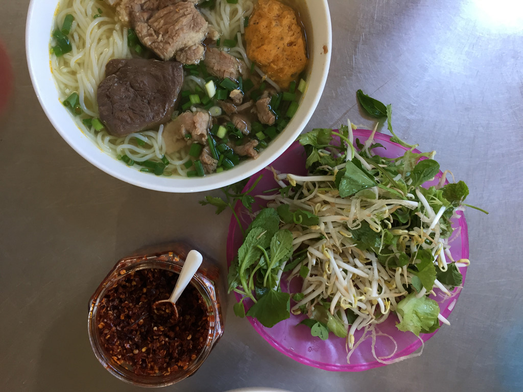 Ảnh: Hương Giang