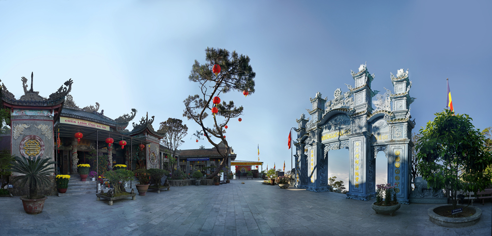 Ảnh: banahills.sunworld.vn