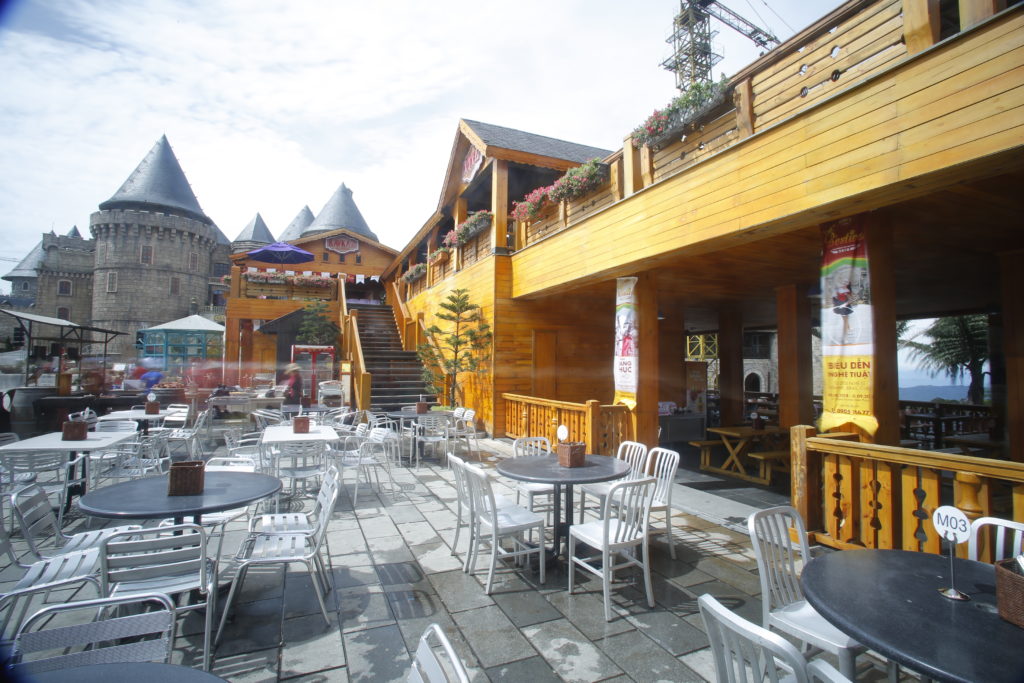 Ảnh: banahills.sunworld.vn