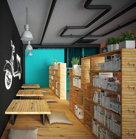 Ảnh: Like Backpacker Hostel